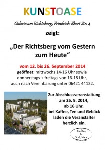 kunstoase_richtsberg_geschichte_plakat